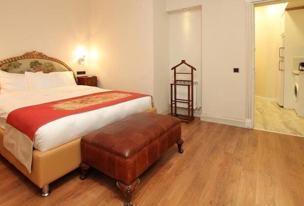 Lir Residence Suites - Görsel 13