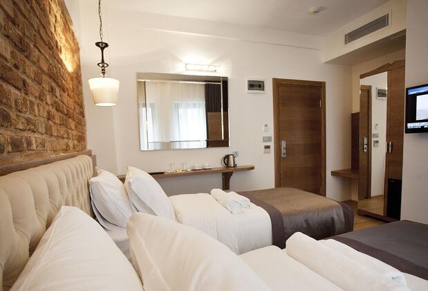 Pera Line Hotel - Görsel 4