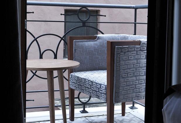 Pera Line Hotel - Görsel 3