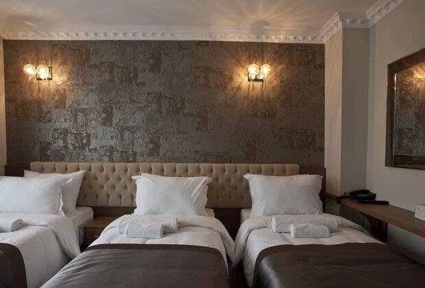 Pera Line Hotel - Görsel 5