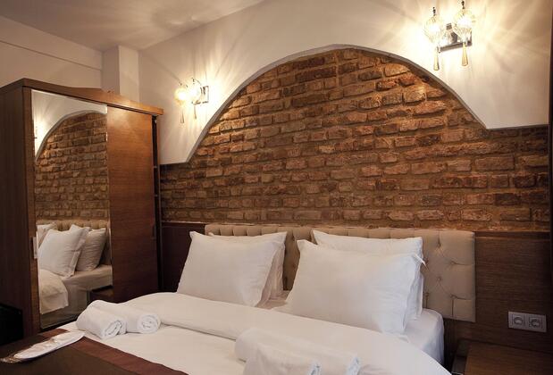 Pera Line Hotel - Görsel 6