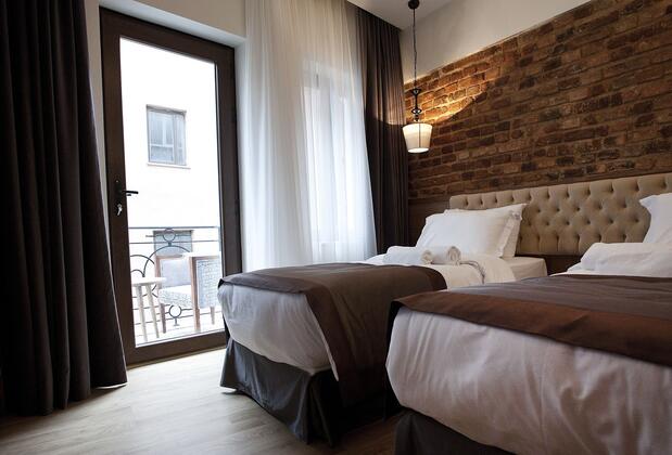 Pera Line Hotel - Görsel 7