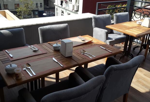 Pera Line Hotel - Görsel 9