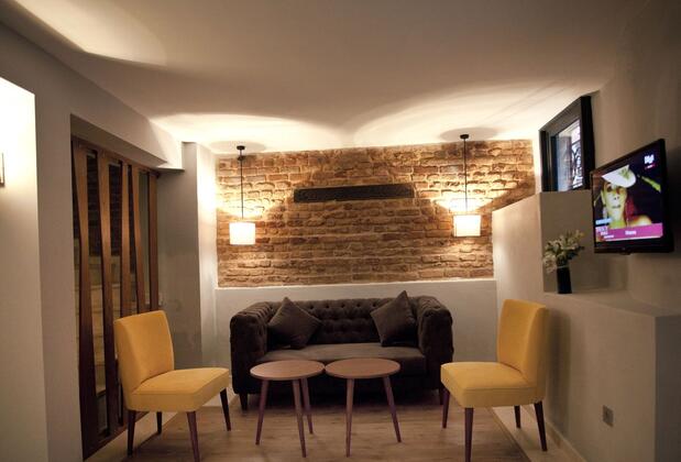 Pera Line Hotel - Görsel 14