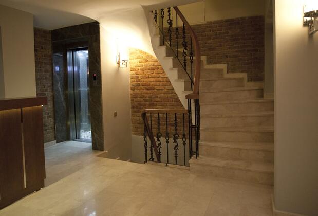 Pera Line Hotel - Görsel 15