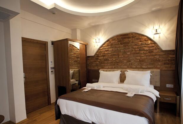 Pera Line Hotel - Görsel 16