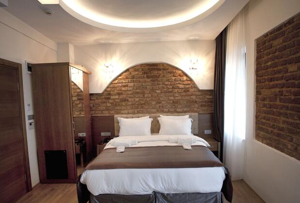 Pera Line Hotel - Görsel 17