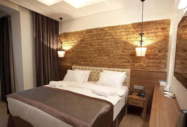 Pera Line Hotel - Görsel 18