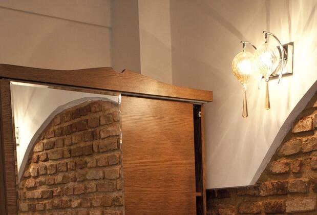 Pera Line Hotel - Görsel 20