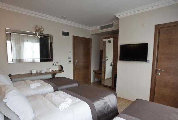 Pera Line Hotel - Görsel 21