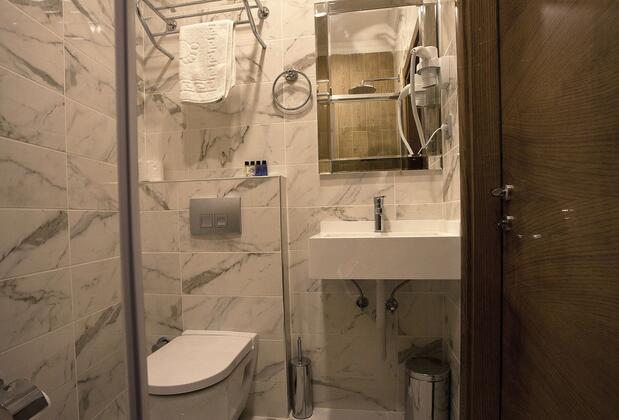 Pera Line Hotel - Görsel 35