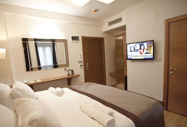 Pera Line Hotel - Görsel 22