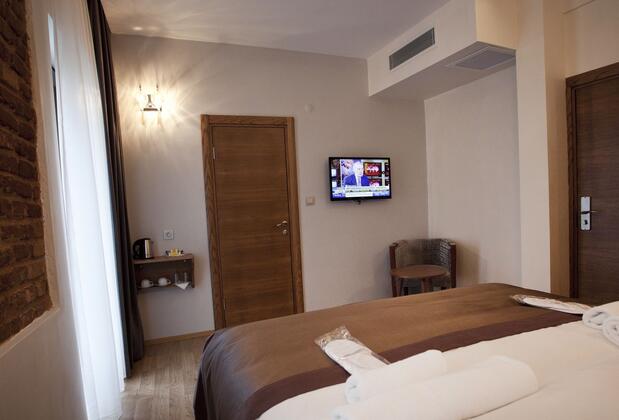 Pera Line Hotel - Görsel 23