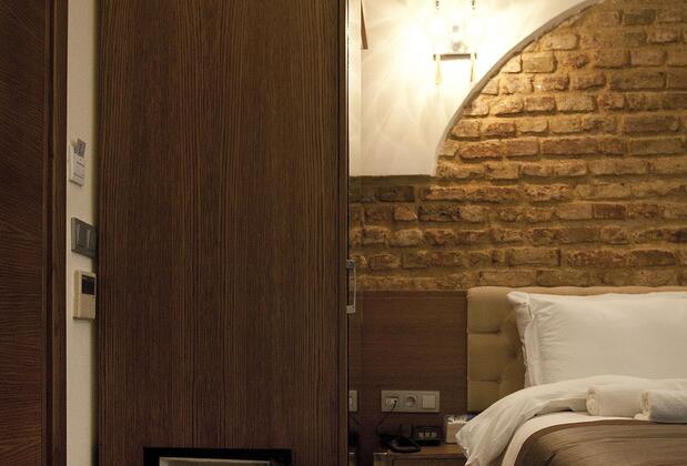 Pera Line Hotel - Görsel 24