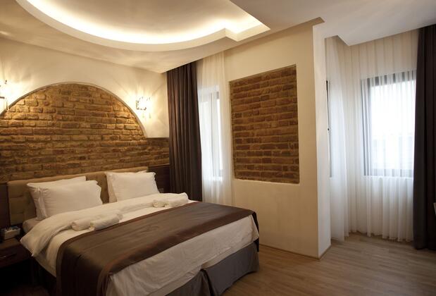 Pera Line Hotel - Görsel 26