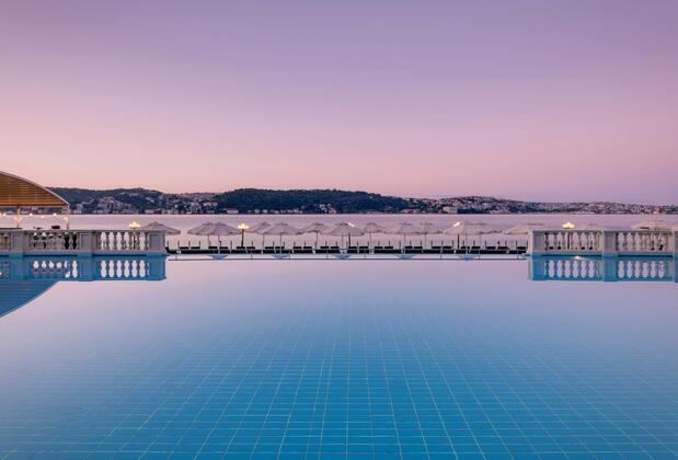 Çırağan Palace Kempinski - Görsel 3