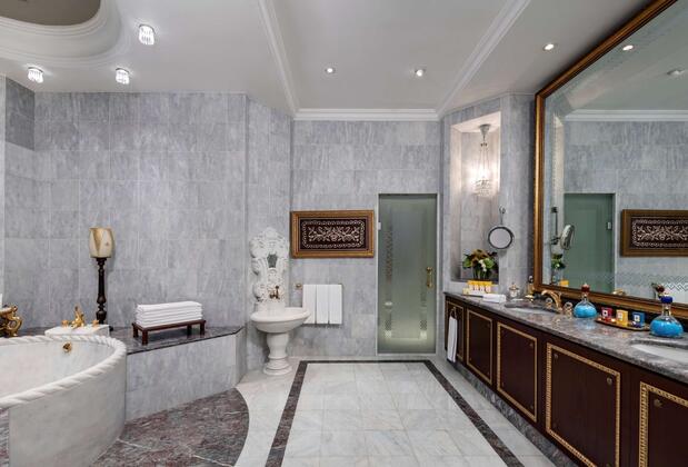 Çırağan Palace Kempinski - Görsel 34
