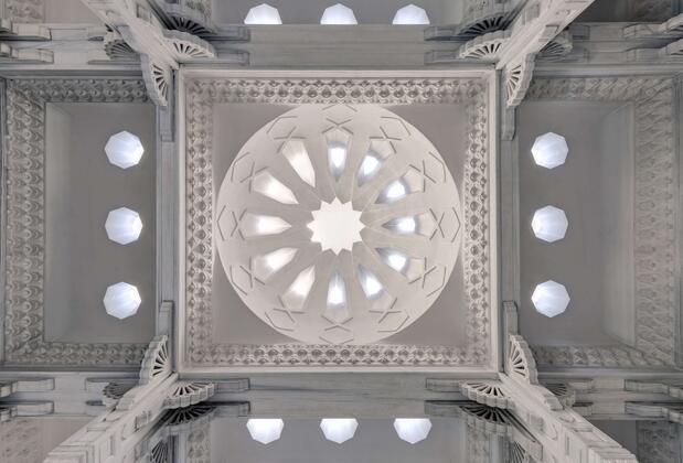 Çırağan Palace Kempinski - Görsel 33