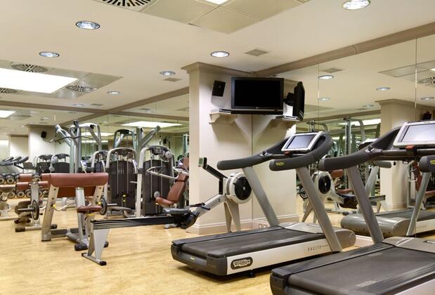 Çırağan Palace Kempinski - Görsel 24