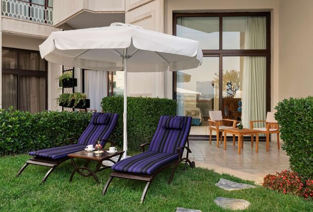 Çırağan Palace Kempinski - Görsel 25