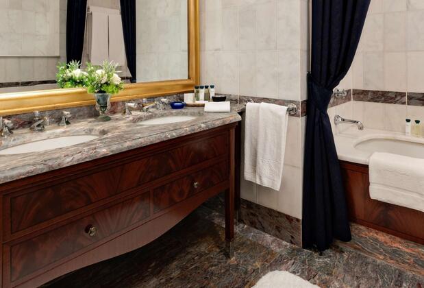 Çırağan Palace Kempinski - Görsel 31