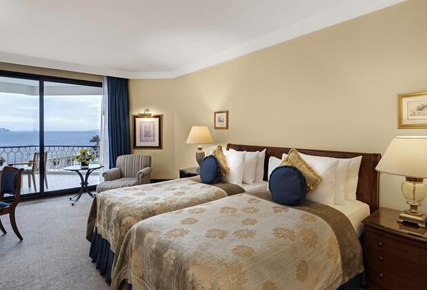 Çırağan Palace Kempinski - Görsel 27