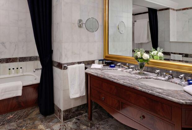 Çırağan Palace Kempinski - Görsel 32