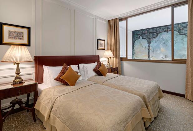 Çırağan Palace Kempinski - Görsel 30