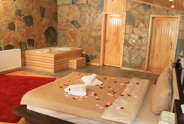 Taşlıhan Butik Otel - Görsel 5