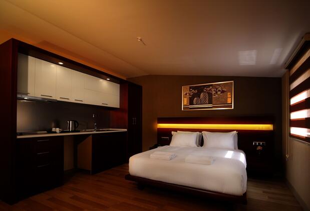 Park By Clover - Görsel 9