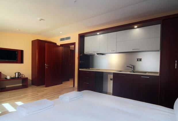 Park By Clover - Görsel 8