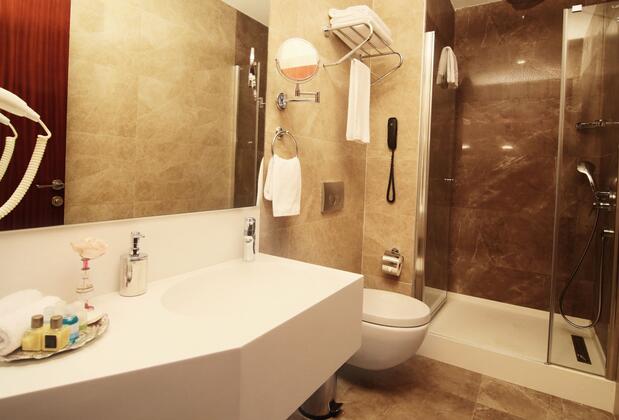 Park By Clover - Görsel 12