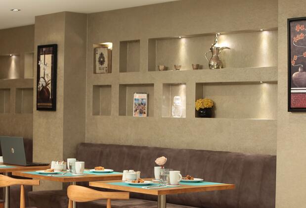 Park By Clover - Görsel 6