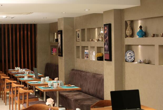 Park By Clover - Görsel 7