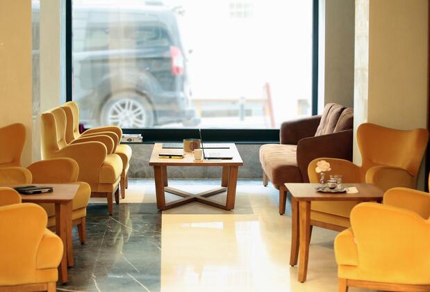 Park By Clover - Görsel 5