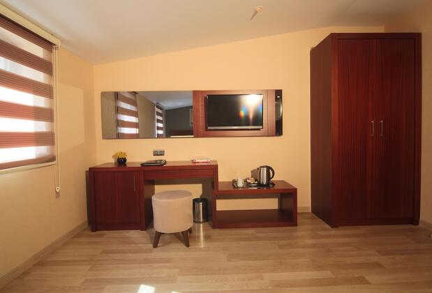 Park By Clover - Görsel 10