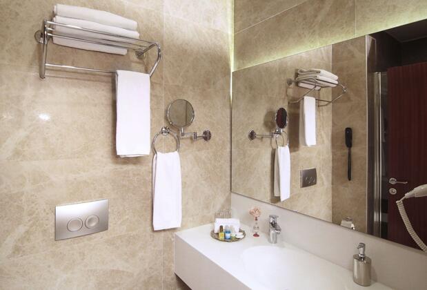 Park By Clover - Görsel 11