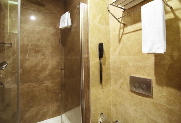 Park By Clover - Görsel 13