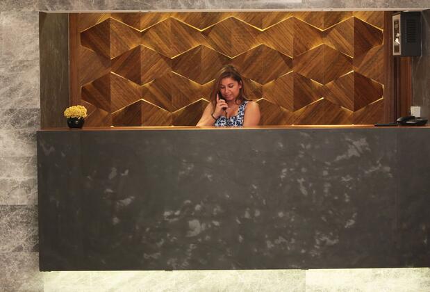 Park By Clover - Görsel 3