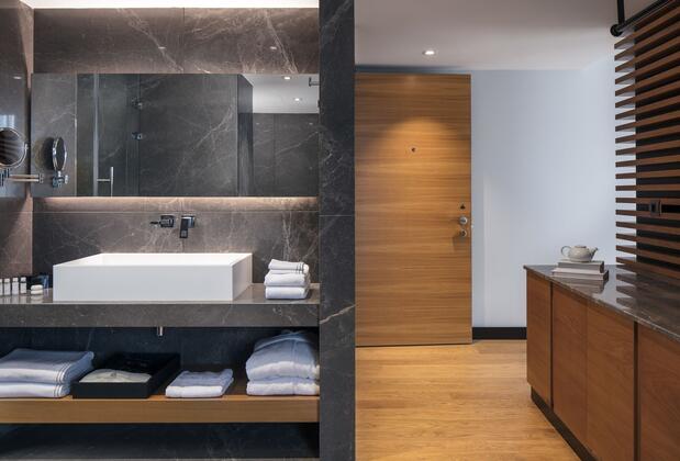 Metropolitan Hotels Bosphorus - Görsel 24