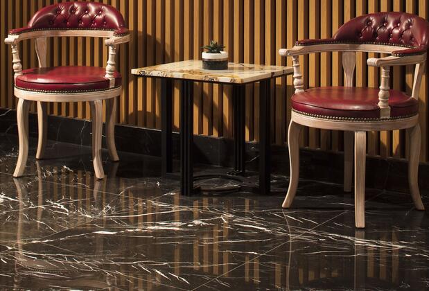 Metropolitan Hotels Bosphorus - Görsel 15