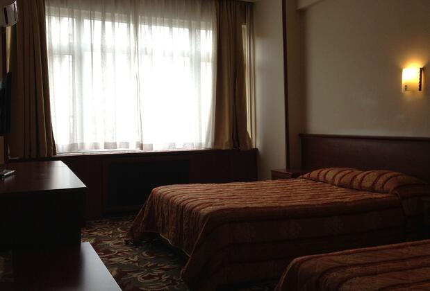 Hotel Monopol - Görsel 6