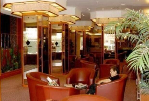 Hotel Monopol - Görsel 4