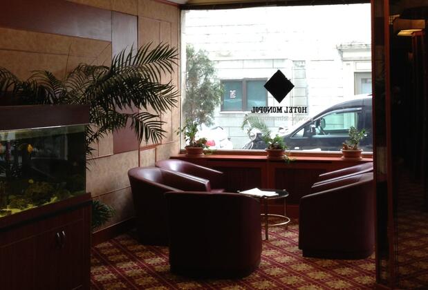 Hotel Monopol - Görsel 3