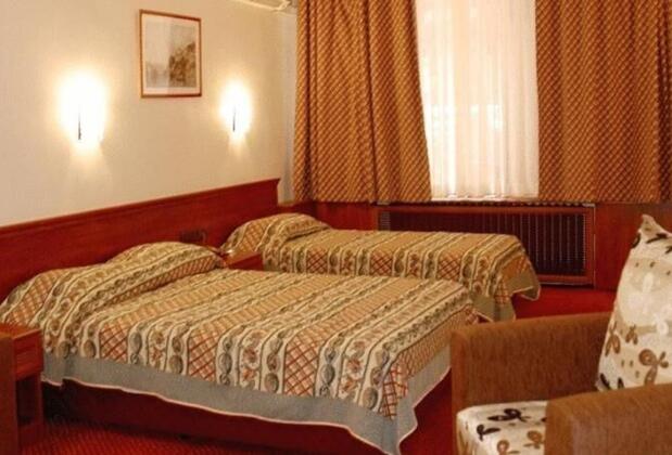 Hotel Monopol - Görsel 8