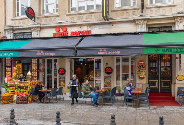 Alpek Hotel - Görsel 22