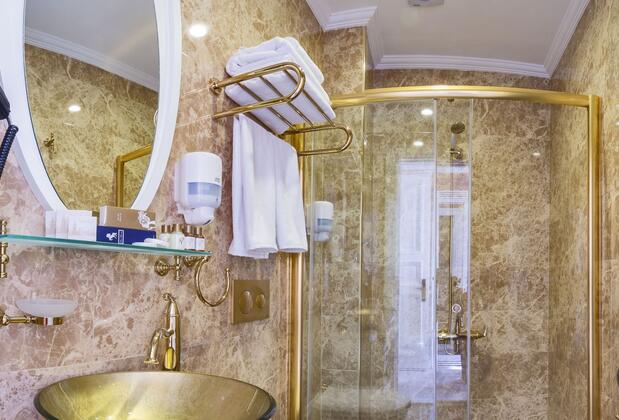 Alpek Hotel - Görsel 25