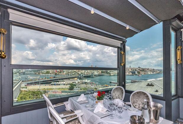 Alpek Hotel - Görsel 16