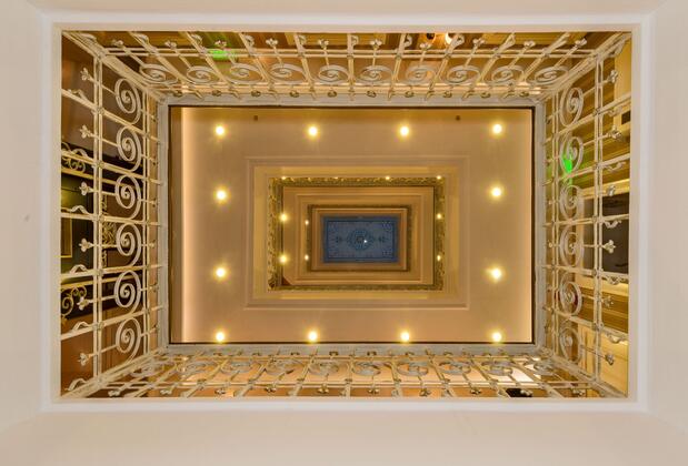 Alpek Hotel - Görsel 19