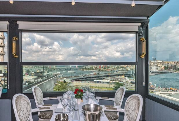 Alpek Hotel - Görsel 15